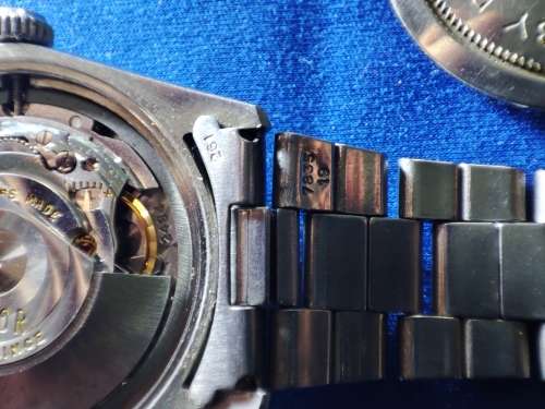 Tudor Auto Prince 7996/0