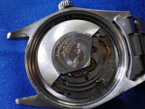 Tudor Auto Prince 7996/0
