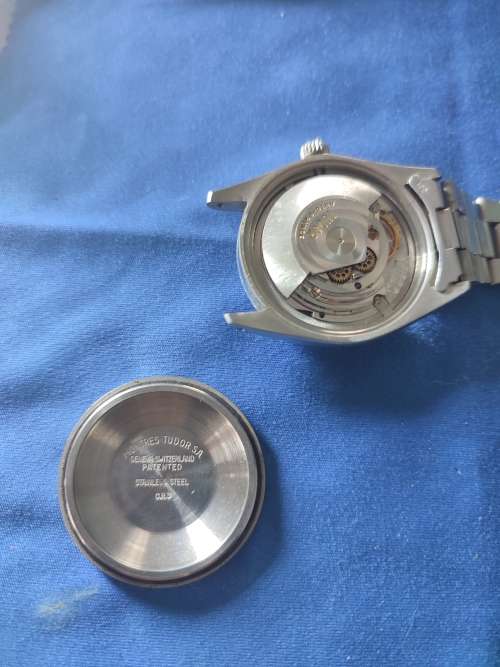 Tudor Auto Prince 7996/0