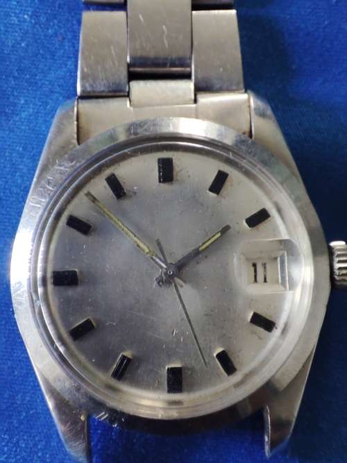 Tudor Auto Prince 7996/0