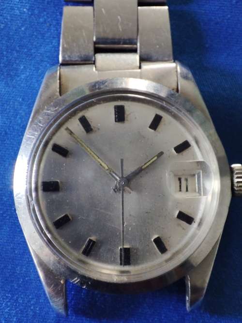 Tudor Auto Prince 7996/0