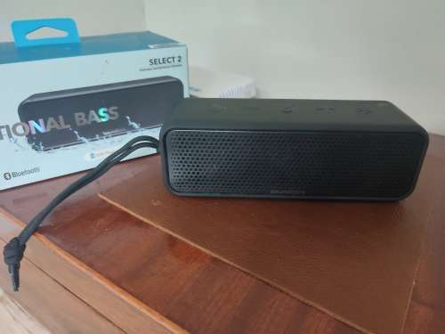 Anker Sound core Select 2