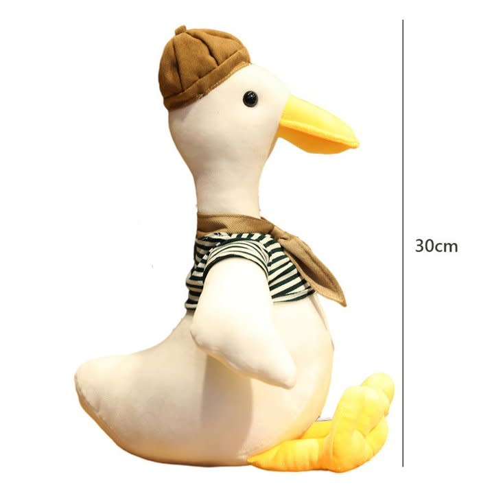Duck Plush Toy