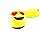Emoji Winter Slippers for Women