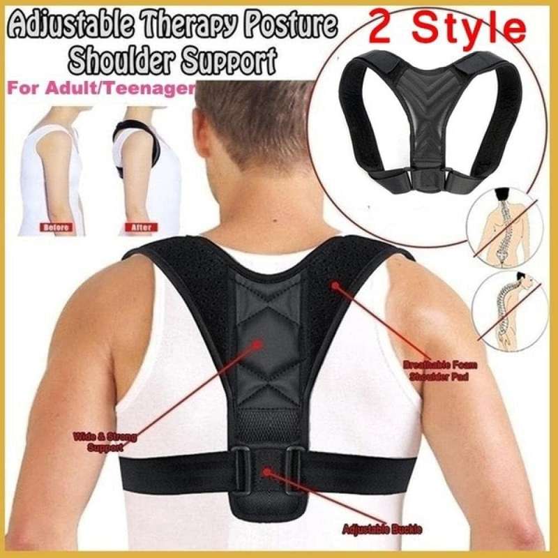 Posture Corrector