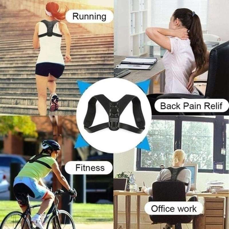 Posture Corrector