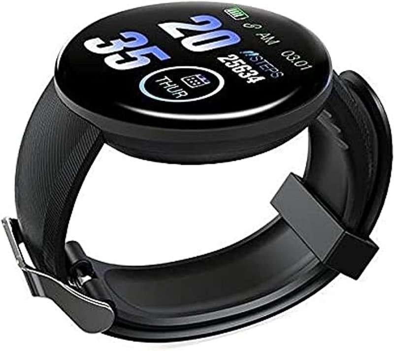 D18 SMART WATCH