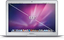 Brand New MacBook Air 13 inch 256GB