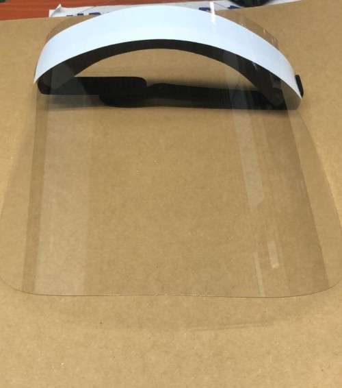 Adult Face Shield