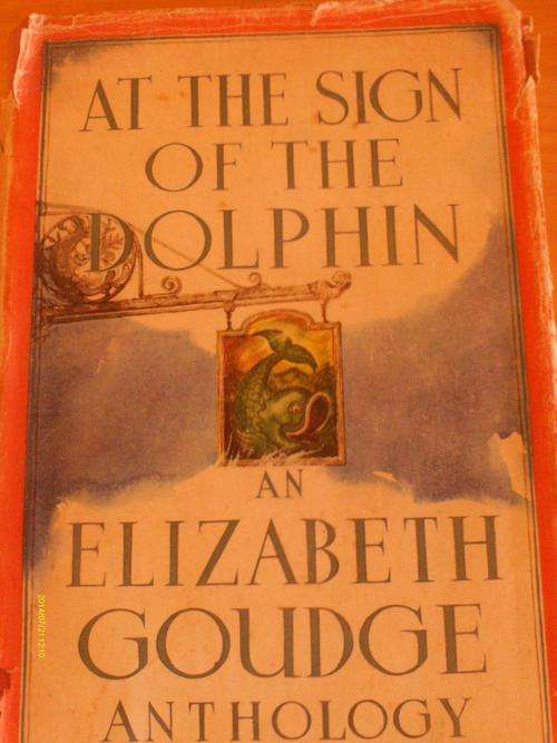 At the Sign of the Dolphin by Elizabeth Goudge