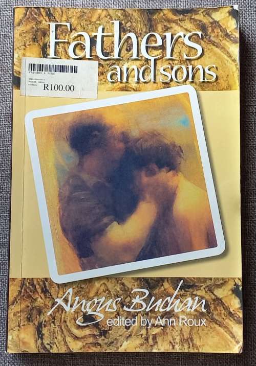 Fathers and sons - Angus Buchan