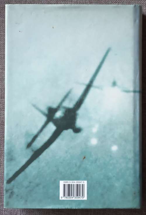 Skies of fire - Dramatic Air Combat - Alfred Price