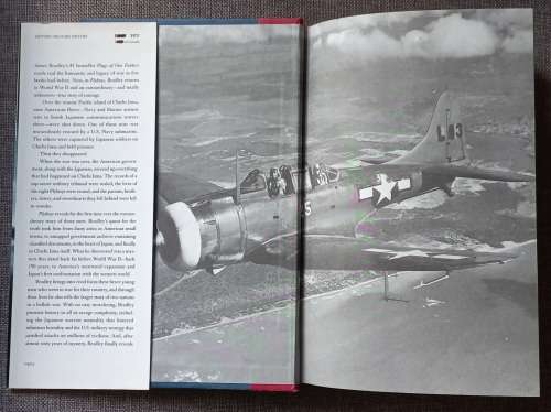 Flyboys - James Bradley