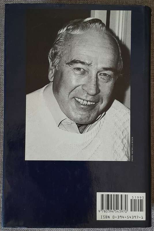 The Icarus Agenda - Robert Ludlum 1988 USA First edition Hardcover