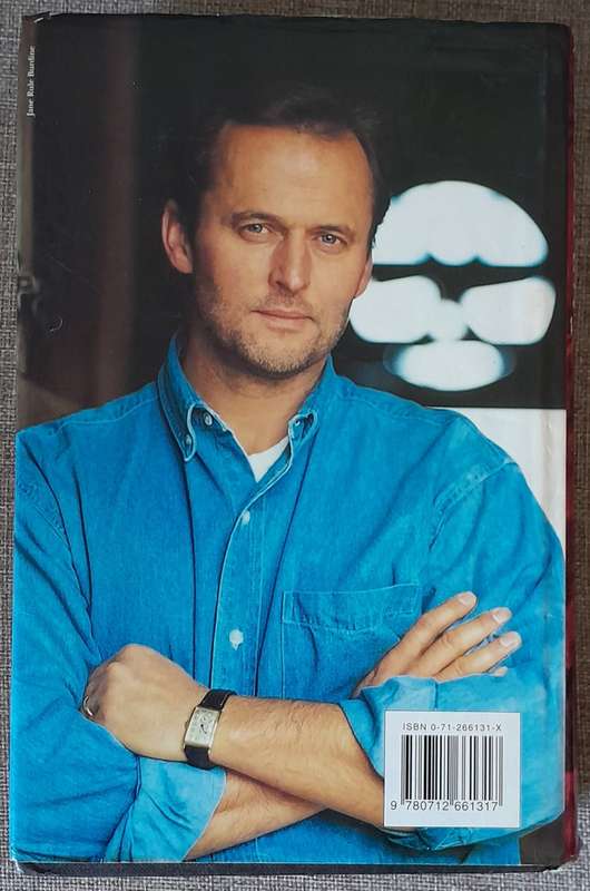 The Runaway Jury - John Grisham 1996 UK First edition Hardcover