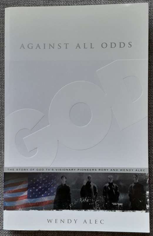 Against all odds - Wendy Alec
