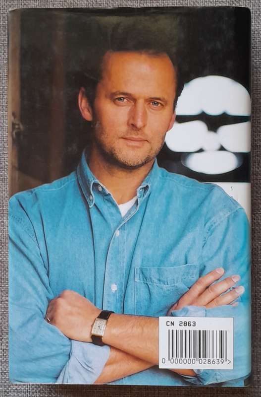 The Partner - John Grisham 1997 UK First Edition
