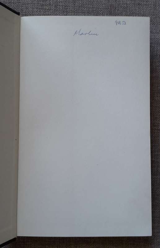 Over the Edge - Jonathan Kellerman 1973 UK First Edition Hardcover