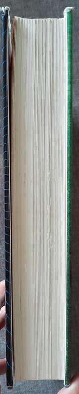 Shock Wave - Clive Cussler 1996 First edition Hardcover
