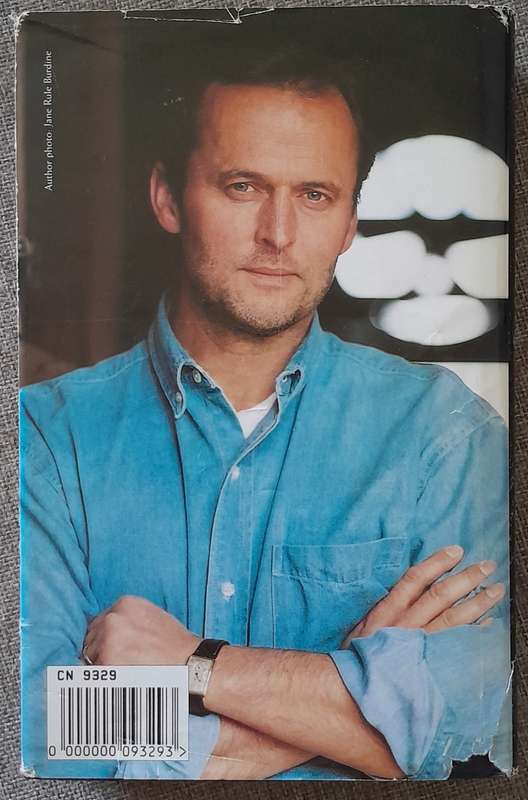 The street lawyer - John Grisham (Hard cover)