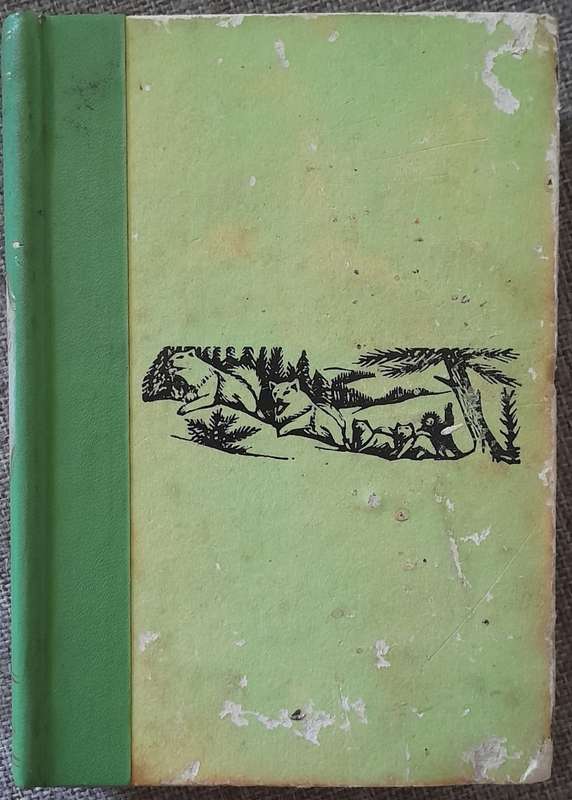 The bedside book of nature - Readers Digest library