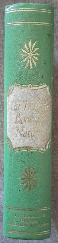 The bedside book of nature - Readers Digest library