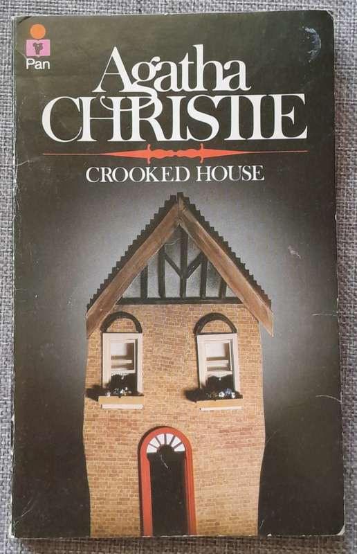 Crooked House - Agatha Christie