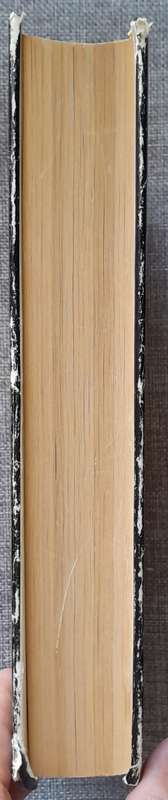 A falcon flies - Wilbur Smith Hardcover 1980 first edition in very good condition