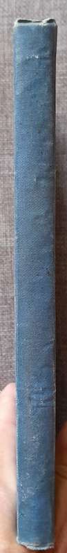Jopie Fourie, `n lewenskets - 1915 First edition
