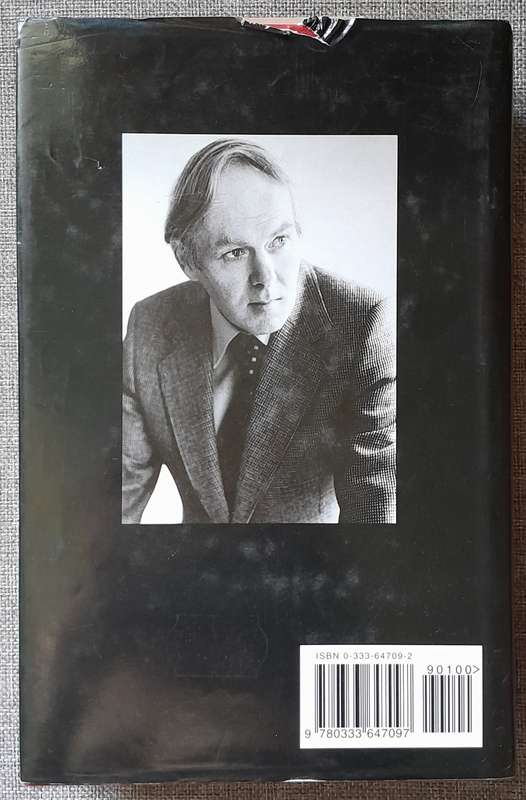 Precipice - Colin Forbes Hardcover