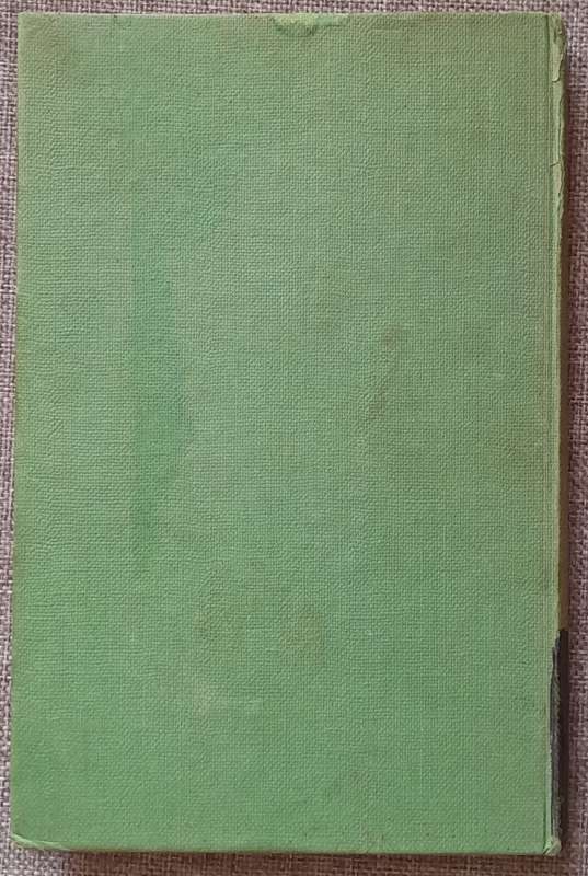 Sixth Brer Rabbit Book - Enid Blyton 1955 First Edition hardcover