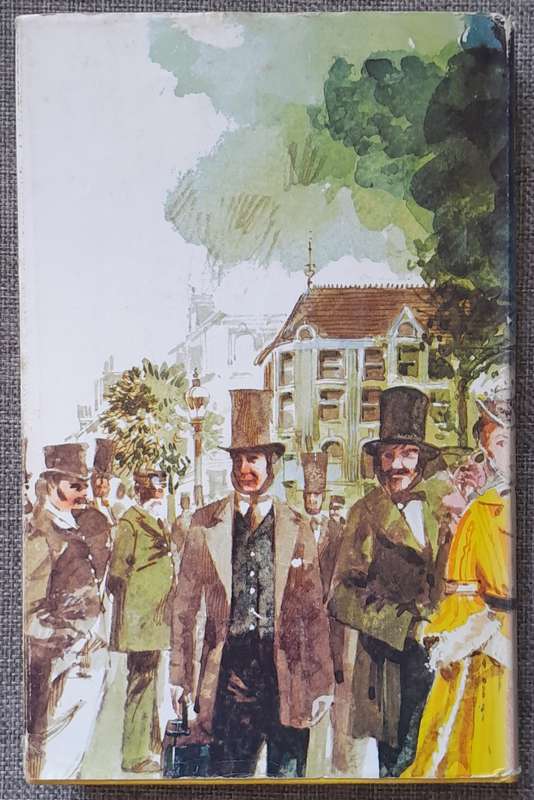 The great train robbery - Michael Crichton 1976 Hardcover