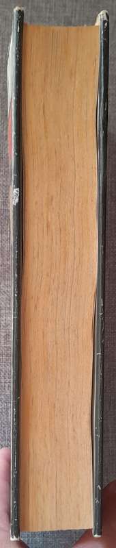 Men of men - Wilbur Smith Hardcover 1981