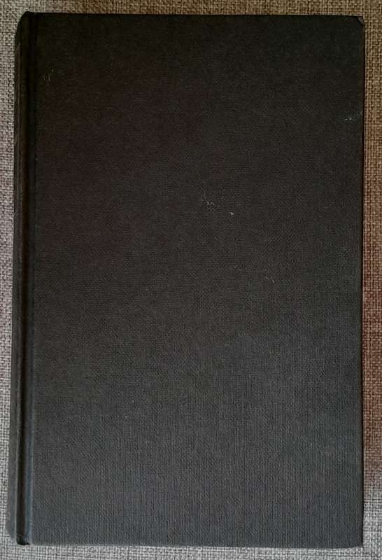 The Sound of thunder - Wilbur Smith Hardcover 1966 First edition