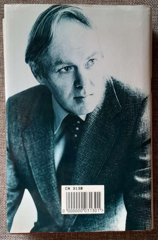 The Power - Colin Forbes