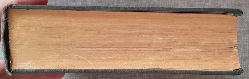 The second world war - Winston Churchill 1948 First Edition