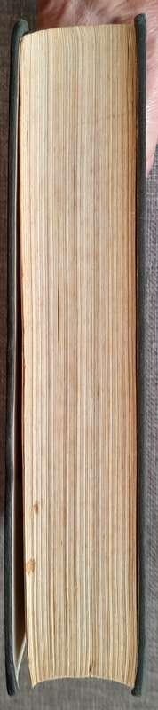 The second world war - Winston Churchill 1948 First Edition