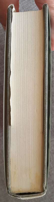 Seawitch - Alistair Maclean 1977 Hardcover First edition
