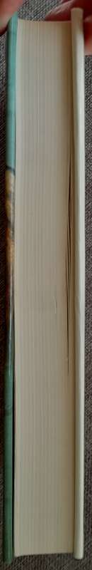 Seawitch - Alistair Maclean 1977 Hardcover First edition