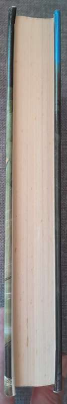 Partisans - Alistair Maclean (Hardcover 1982 First edition)
