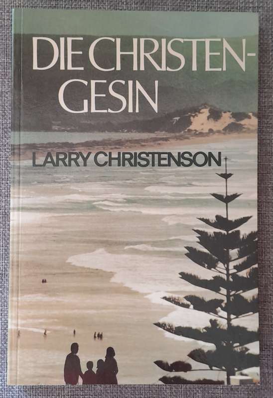 Die Christen Gesin - Larry Christenson
