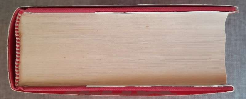 Debt of Honour - Tom Clancy (Hardcover 1994 First edition)