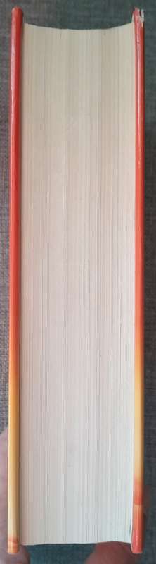 Debt of Honour - Tom Clancy (Hardcover 1994 First edition)