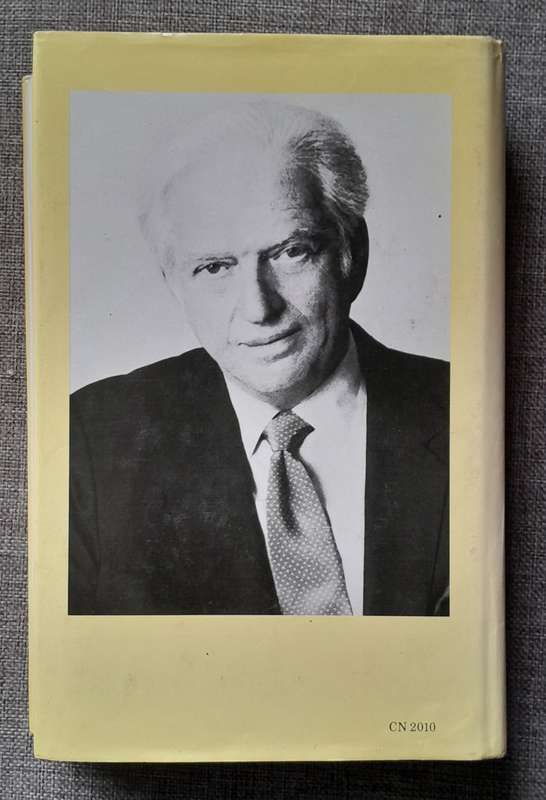 The sands of time - Sidney Sheldon (Hardcover)
