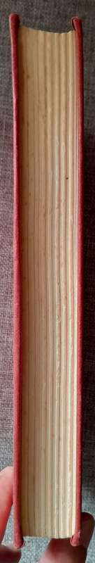 When Eight Bells Toll - Alistair Maclean (1966 Collins First Edition)