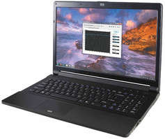 Mecer 15.6 Core-i3, 4GB RAM, 500GB HDD, Win 7 Pro, legal MS Office 2010 Pro + Carry Bag
