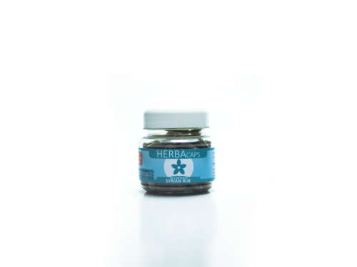 Syrian Rue Capsules 60