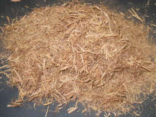 Caapi Vine - Shredded Banisteriopsis caapi