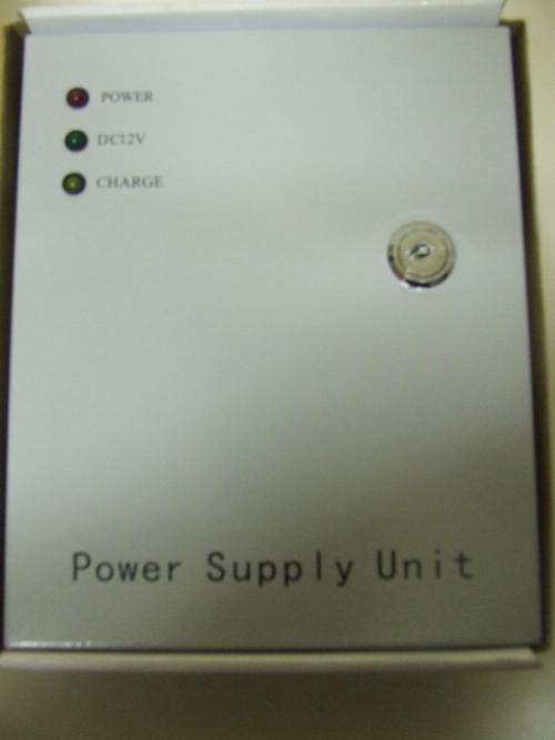 12V 3 Amp Power Supply