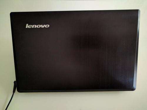 Lenovo Y580